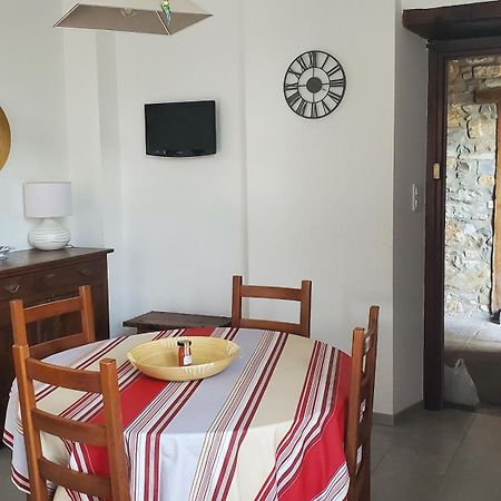 Logement Calme Et Authentique A エスプレット エクステリア 写真