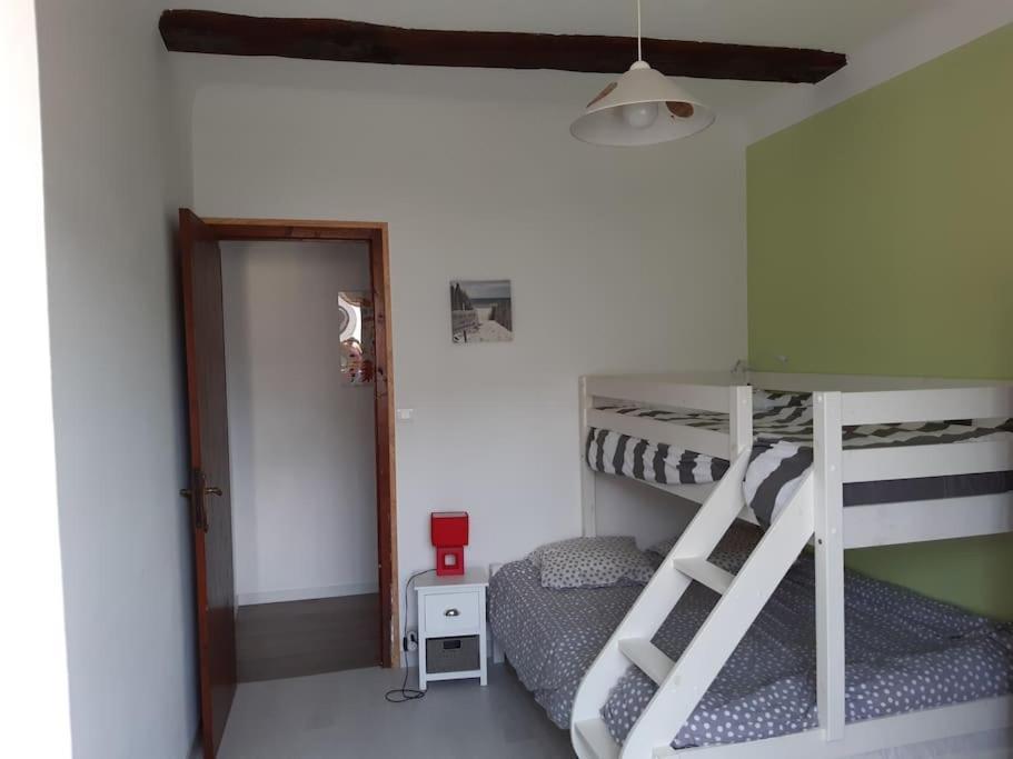 Logement Calme Et Authentique A エスプレット エクステリア 写真