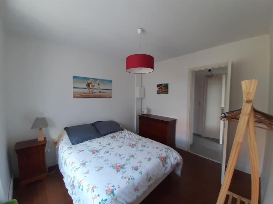Logement Calme Et Authentique A エスプレット エクステリア 写真