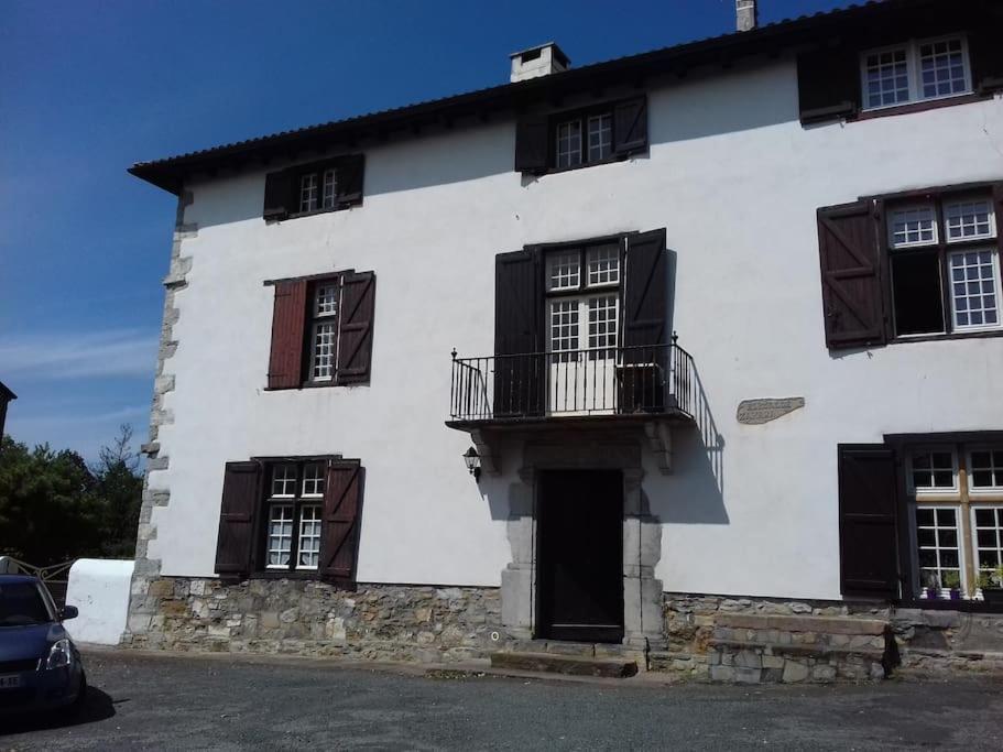 Logement Calme Et Authentique A エスプレット エクステリア 写真