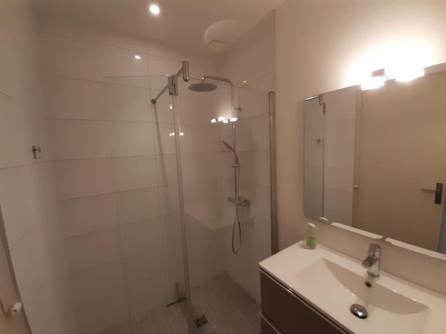 Logement Calme Et Authentique A エスプレット エクステリア 写真