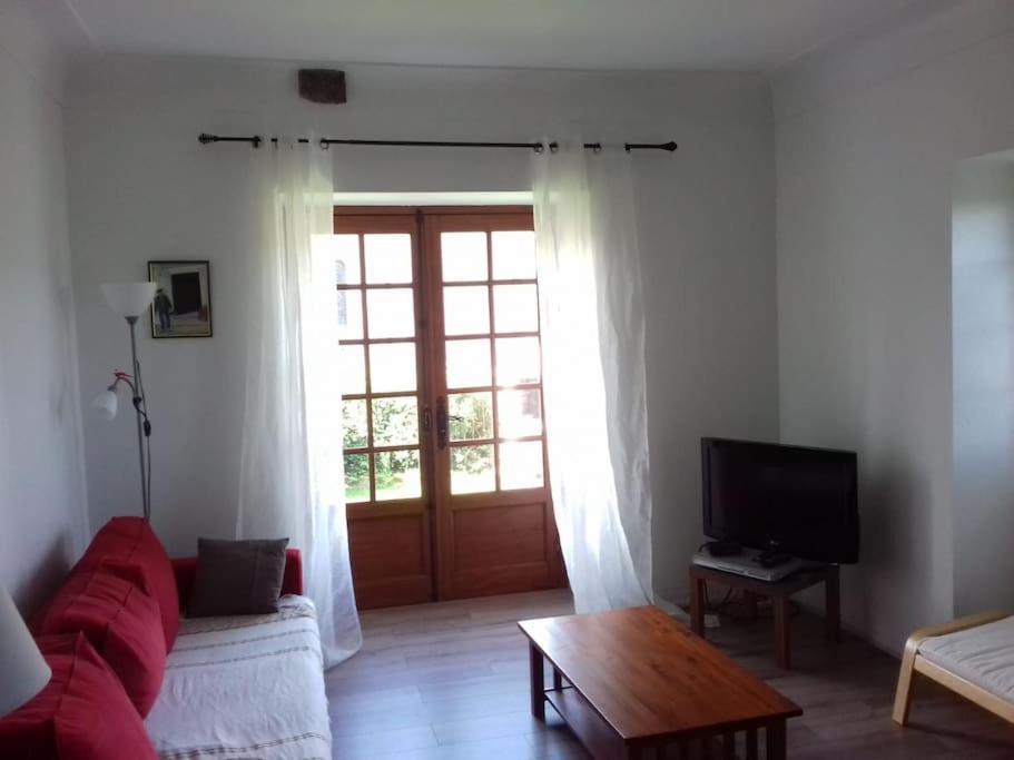 Logement Calme Et Authentique A エスプレット エクステリア 写真