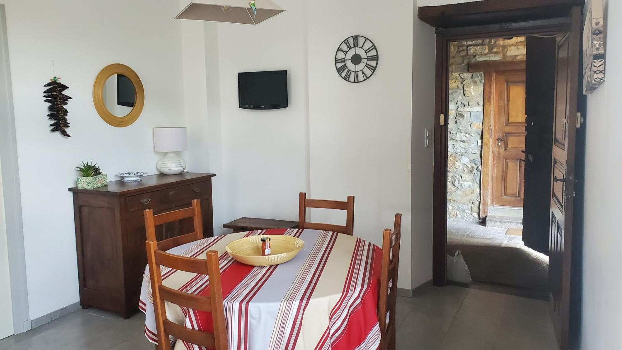 Logement Calme Et Authentique A エスプレット エクステリア 写真
